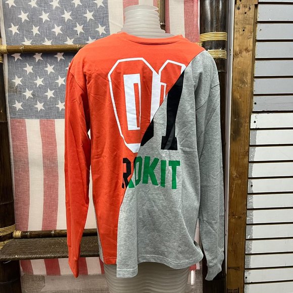 ROKIT Other - NWOT ROKIT 1pc Round Neck T-shirt